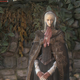 Illustration for article titled iBloodborne/i Fan Theory: The Doll Is Actually An Alien God